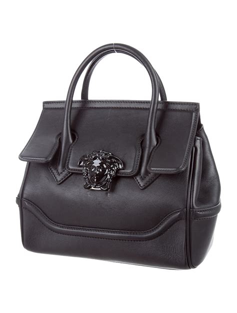 Versace Palazzo Empire Bag 